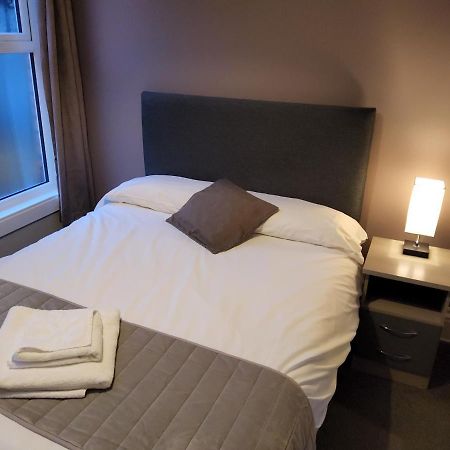 The Avenue Hotel Grantham Eksteriør billede