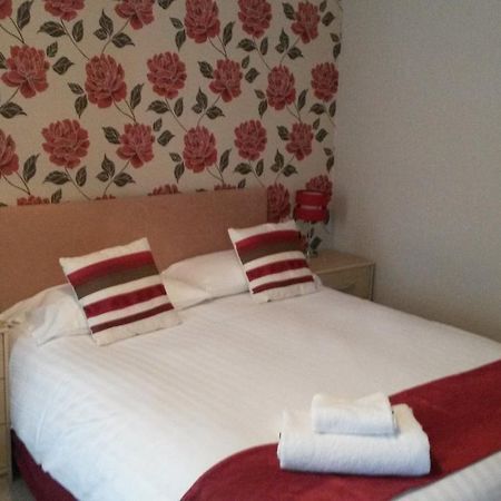 The Avenue Hotel Grantham Eksteriør billede